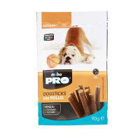 Dogsticks Pollo Miba Pro