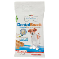 Crancy Dentalsnack per Cani di Piccola Taglia