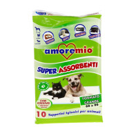Traverse x Cane Grandi 60x90