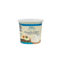 Mozzarella Bufala Dop