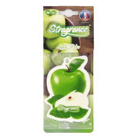 Profumatore Appendino Mela