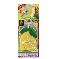 Profumatore Appendino Limone