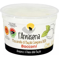 Ciliegine Mozzarella di Bufala