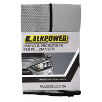 Panno per Vetro Auto
