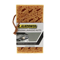 Spugna per Auto
