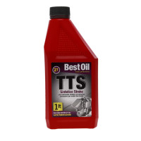 Olio Sintetico Motori 2t