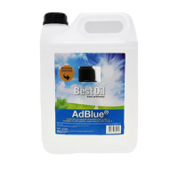 Ad Blue con Beccuccio