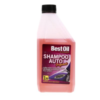 Shampoo per Auto