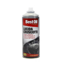 Puliscicruscotto Spray