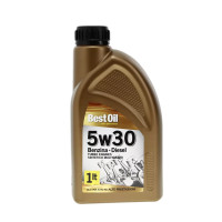 Bestoil 5w30