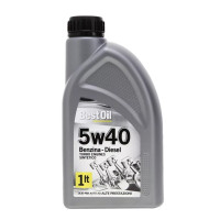 Bestoil 5w40