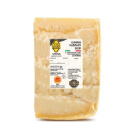 Grana Padano Riserva Oltre 20m