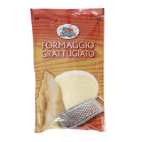 Formaggio Grattugiato