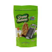 Grana Padano Grattugiato