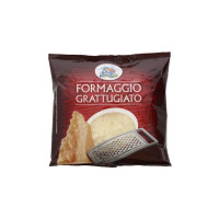 Formaggio Grattugiato