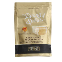 Reggiano Grattugiato