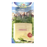 Emmental Bavarese