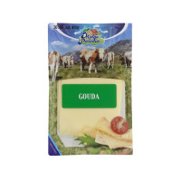 Gouda a Fette
