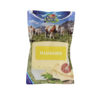 Maasdammer a Fette