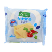 Formaggio a Fette Light