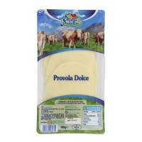 Provola Bianca Fette