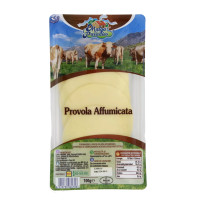 Provola a Fette
