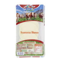 Scamorza Bianca
