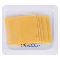 Cheddar Fette