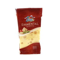 Emmental Bavarese