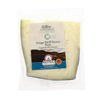 Asiago Nero Dop