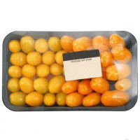 Pomodoro Datterino Gialo