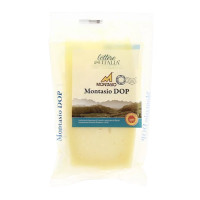 Montasio