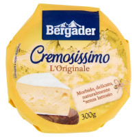 Bergader Cremosissimo Benessere