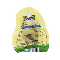 Scamorzina Bianca