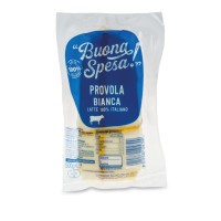 Provola Bianca 100% Latte Italiano