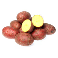 Patate Rosse Sacco