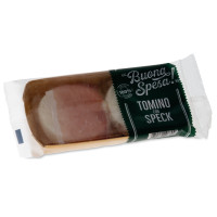 Tomino con Speck