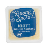 Gorgonzola/mascarpone