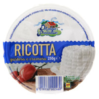 Ricotta