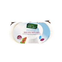 Ricotta senza Lattosio