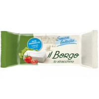 Stracchino del Borgo senza Lattosio