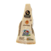 Punte Parmigiano Reggiano