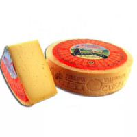 Valtellina Casera Dop