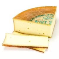 Formaggio Aosta Valley