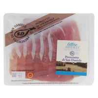Prosciutto Crudo San Daniele