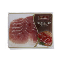 Prosciutto Crudo Stagionato