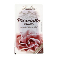 Prosciutto Crudo