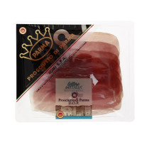 Prosciutto Crudo Parma