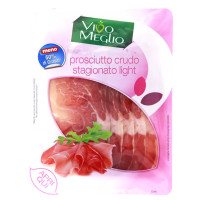 Prosciutto Crudo Light
