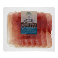Prosciutto Norcia Igp